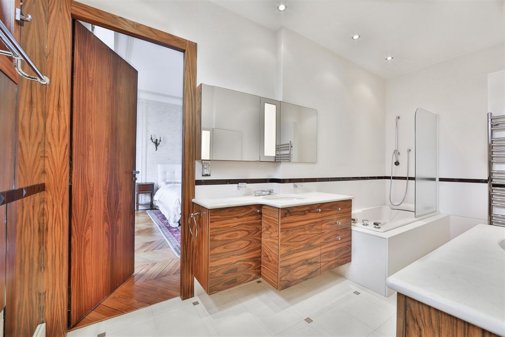 apartments for sale in paris 16th