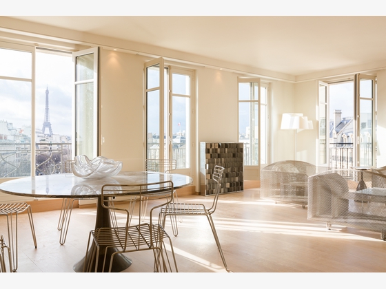 Apartment for sale in Paris 7th