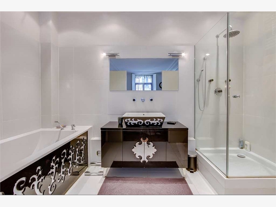 Apartment for sale in Paris 7th