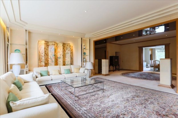 Apartments for sale in paris near eiffel tower