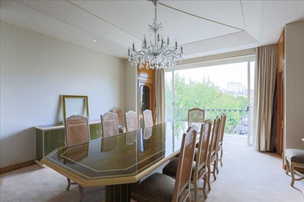 Apartments for sale in paris near eiffel tower
