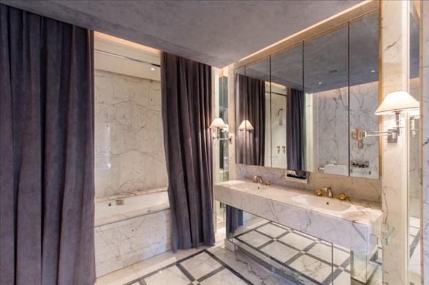 Apartments for sale in paris near eiffel tower