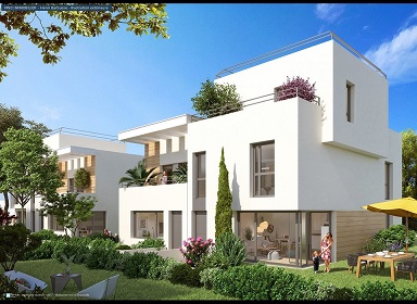 Apartments for sale colombes