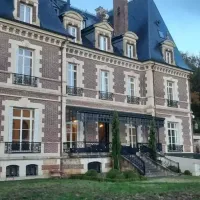 Castle for sale paris 6