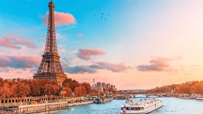 رحلات لغوية في فرنسا