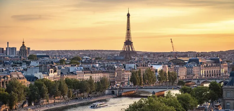 شركة ايمو نور باريس