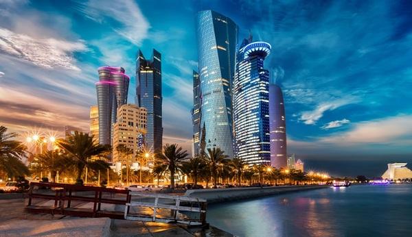 شقق للبيع في قطر لغير القطريين