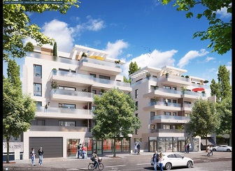 Properties for sale colombes paris