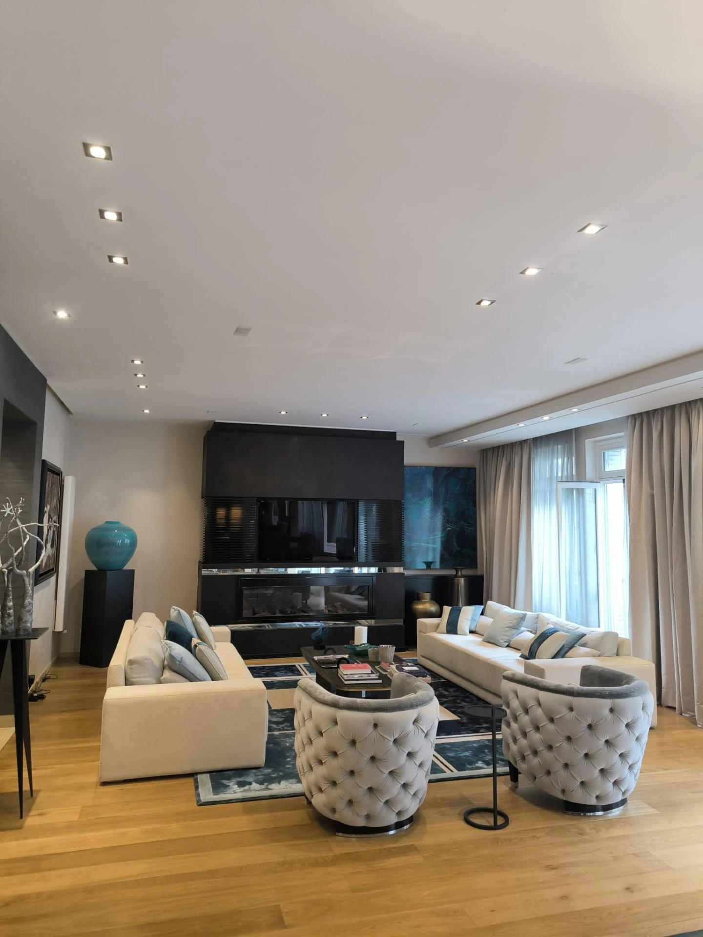 Property for sale tremoille paris